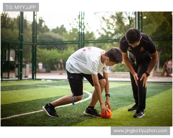 半岛体育:提升青少年体育教育质量的有效措施与未来发展方向 半岛体育:提升青少年体育教育质量的有效措施与未来发展方向